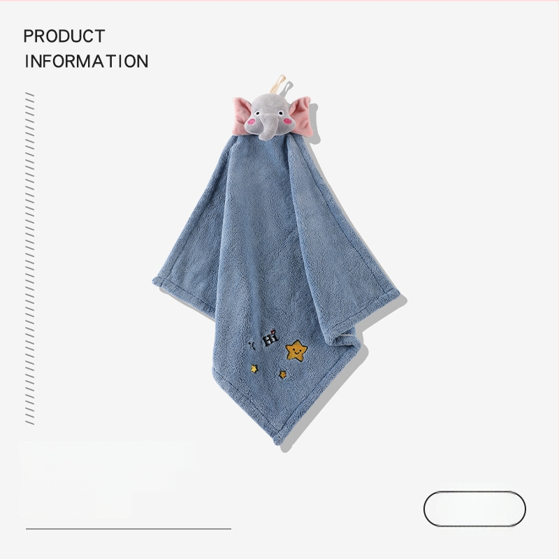 Kinnitusega paks korallfliisi käterätt, rippuv, ruudukujuline, 80% polüester + 20% poliamid, 50–80 g