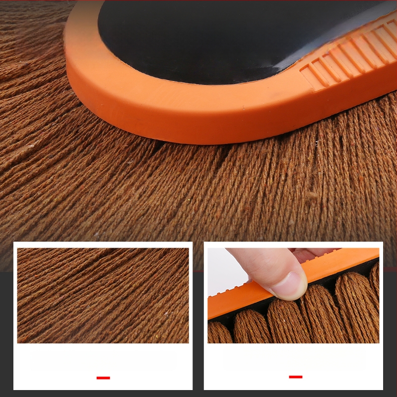 Автомобилна почистваща четка (Material: Alloy; Brand: Other; Kind: Snow shovel)