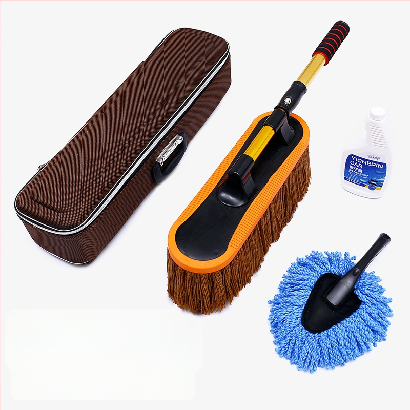 Автомобилна почистваща четка (Material: Alloy; Brand: Other; Kind: Snow shovel)