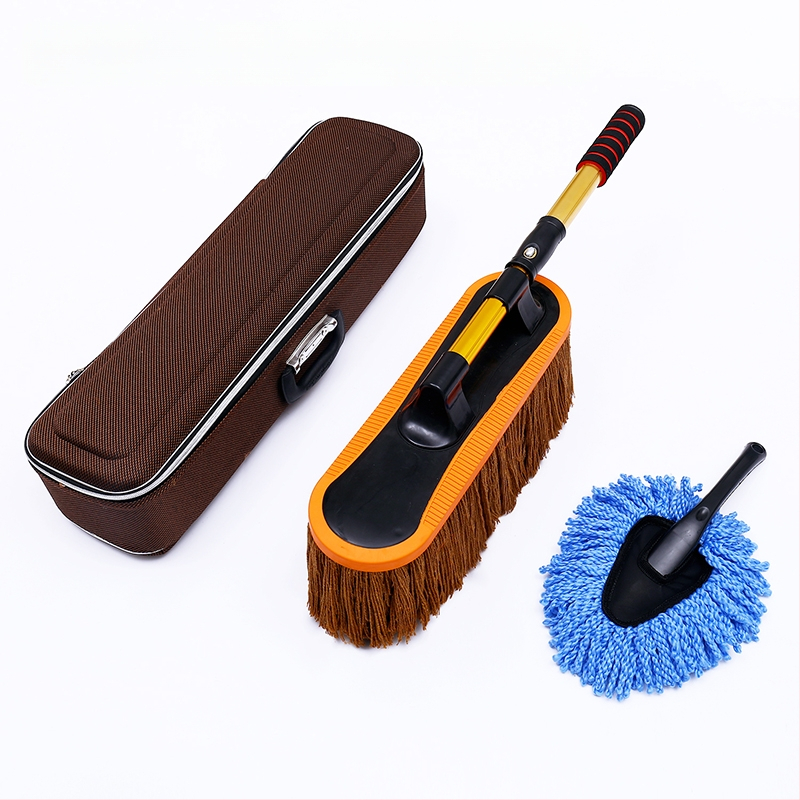 Автомобилна почистваща четка (Material: Alloy; Brand: Other; Kind: Snow shovel)