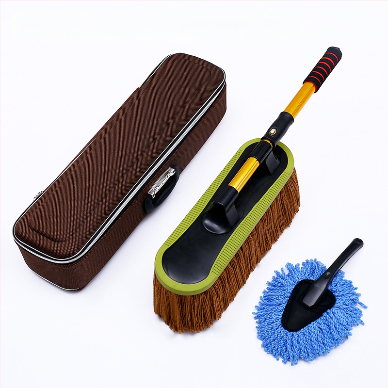 Автомобилна почистваща четка (Material: Alloy; Brand: Other; Kind: Snow shovel)