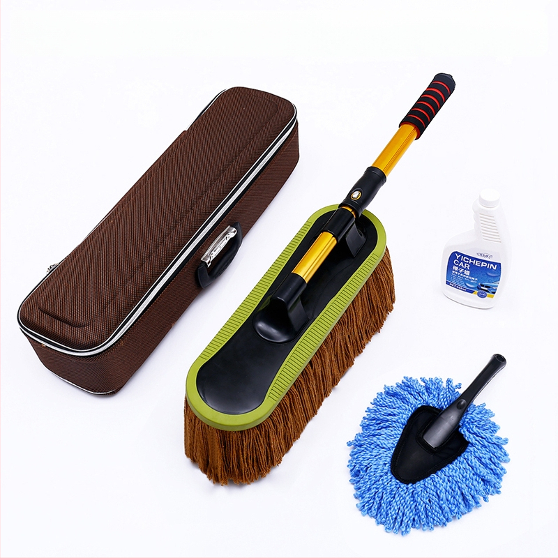 Автомобилна почистваща четка (Material: Alloy; Brand: Other; Kind: Snow shovel)