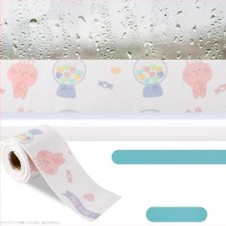 Logu kondensācijas novēršanas uzlīmes, pašlīmējošas, mūsdienīgs minimālisma stils, piemērotas viesistabai un guļamistabai (Materiāls: Cits; Līme: Pašlīmējošs; Stils: Mūsdienīgs minimālisms; Telpa: Viesistaba, Guļamistaba)