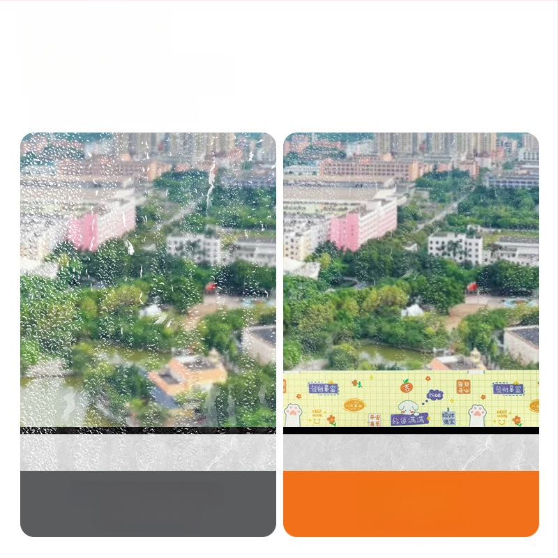 Logu kondensācijas novēršanas uzlīmes, pašlīmējošas, mūsdienīgs minimālisma stils, piemērotas viesistabai un guļamistabai (Materiāls: Cits; Līme: Pašlīmējošs; Stils: Mūsdienīgs minimālisms; Telpa: Viesistaba, Guļamistaba)