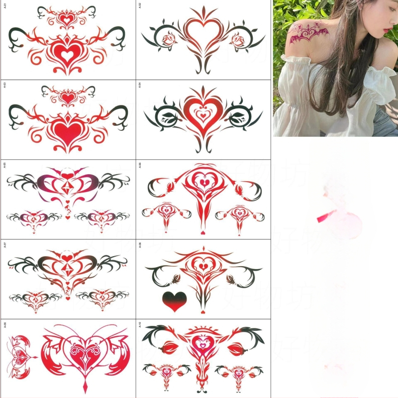 Kolmemõõtmeline seina kleebis siidililledega, muster 69850, kaks tükki, elutuba, peegelstiil