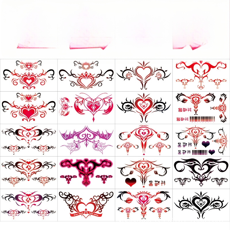 Kolmemõõtmeline seina kleebis siidililledega, muster 69850, kaks tükki, elutuba, peegelstiil