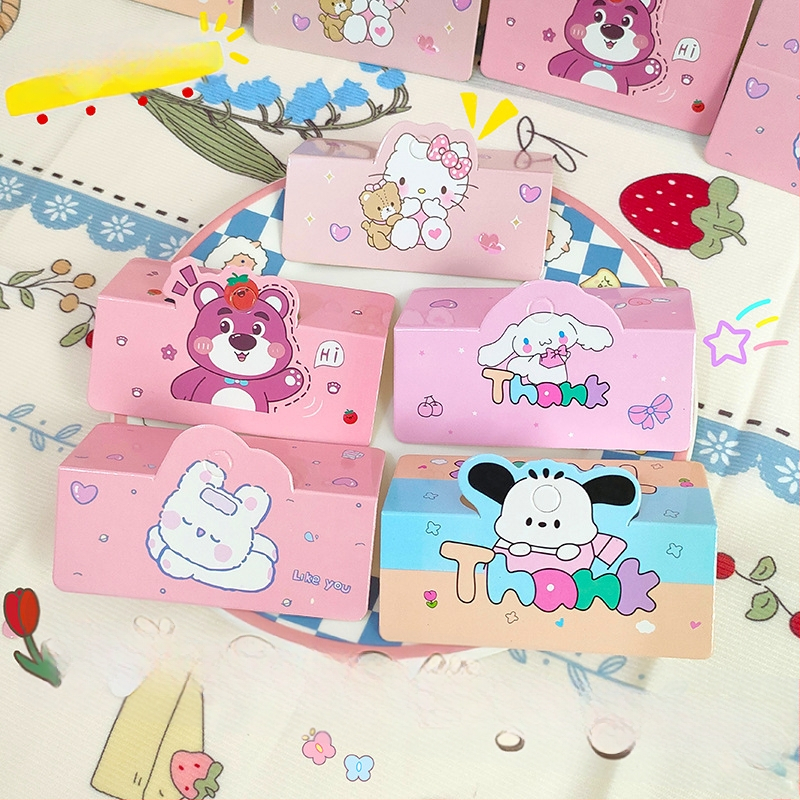 Apyrankių pakuotės kortelės - kartoninis popierius - 100 lapų komplektas - papuošalų pakuotė