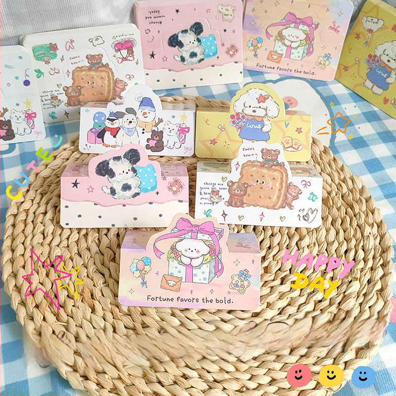 Apyrankių pakuotės kortelės - kartoninis popierius - 100 lapų komplektas - papuošalų pakuotė