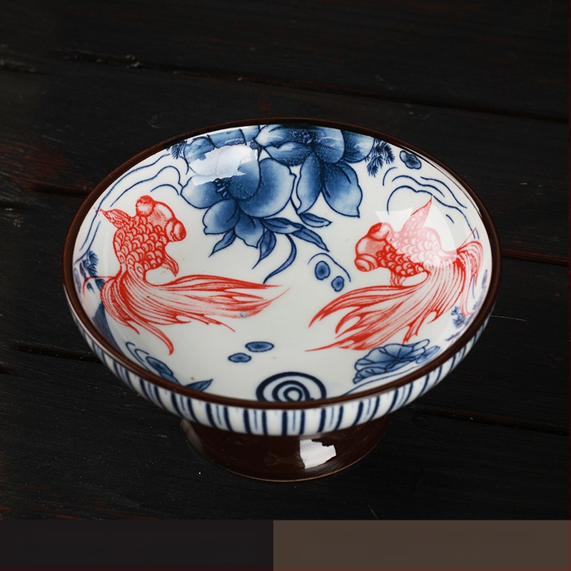 Dai Xian portselanist puuviljade taldrik, kaasaegse minimalistliku stiiliga, lansseeriti 2023. aasta septembris.