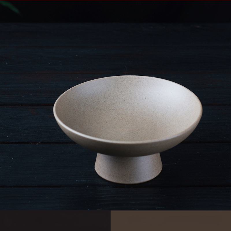 Dai Xian portselanist puuviljade taldrik, kaasaegse minimalistliku stiiliga, lansseeriti 2023. aasta septembris.