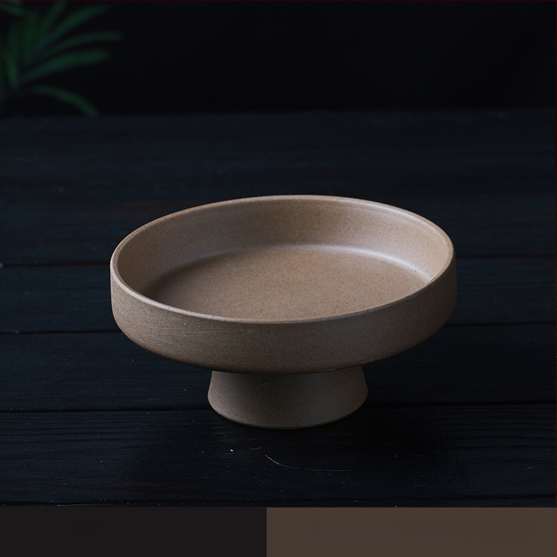 Dai Xian portselanist puuviljade taldrik, kaasaegse minimalistliku stiiliga, lansseeriti 2023. aasta septembris.