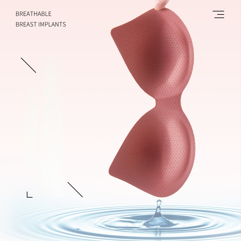 Sutien sport cu închidere frontală, dantelă, respirabil, cupă 3/4, bretele fixe duble