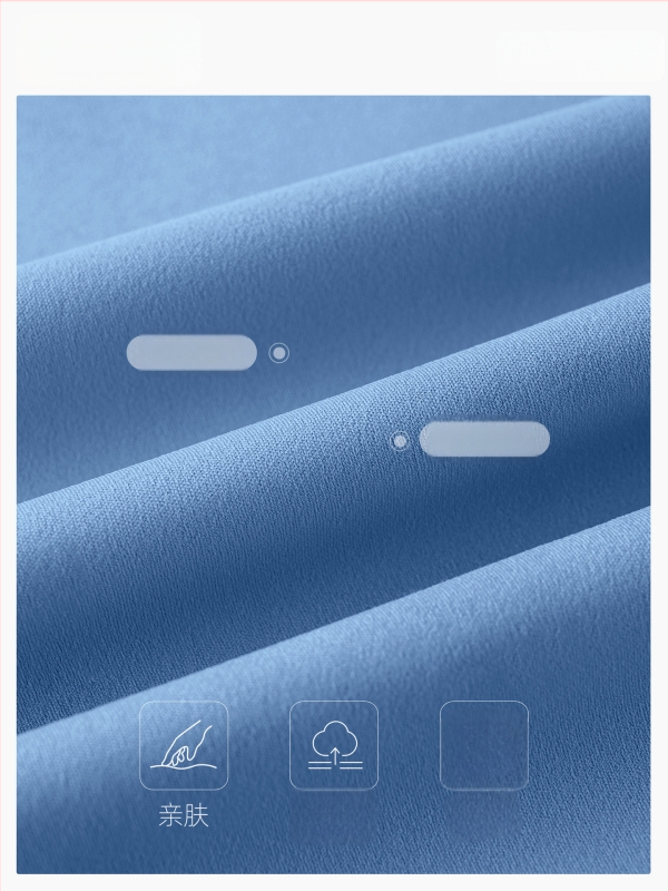 Nothing sporta krūšturis ar dziļu U aizmuguri, 3/4 kauss, Mold Cup, fiksētas dubultās siksnas, 75% neilona audums