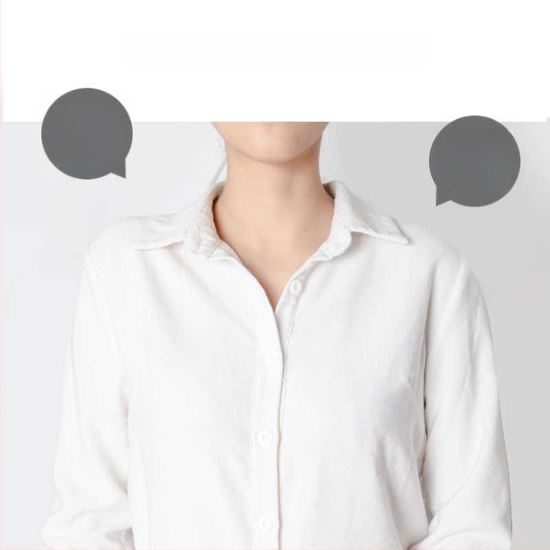 Plecu spilventiņi no neilona, ar silikona un sūklja slāņiem, standarta biezums, izlaisti 2023. gada rudenī