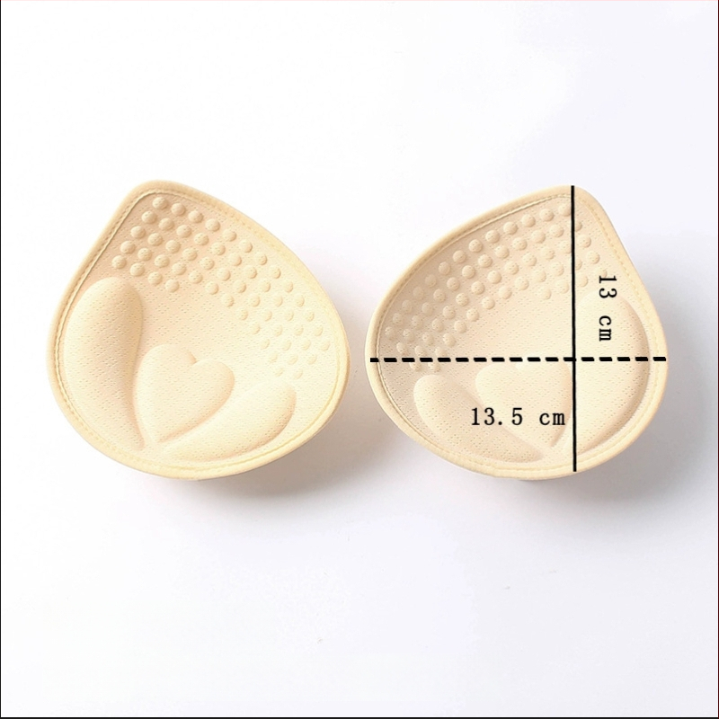 Lateksa krūšu spilventiņi, ekstrabezi, elpojoši, ar maināmiem ievietojumiem