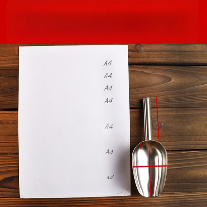 Roostevabast terasest traditsioonilise hiina meditsiini anum, ovaalne kujuga, apteekidele ja kliinikutele