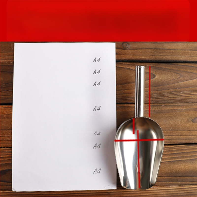 Roostevabast terasest traditsioonilise hiina meditsiini anum, ovaalne kujuga, apteekidele ja kliinikutele