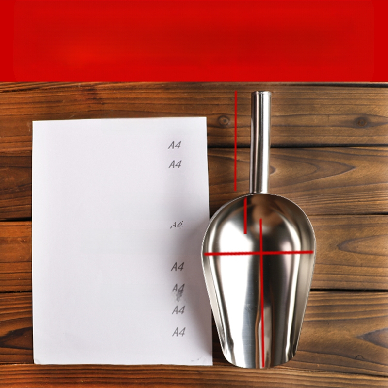 Roostevabast terasest traditsioonilise hiina meditsiini anum, ovaalne kujuga, apteekidele ja kliinikutele