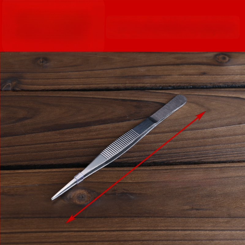 Roostevabast terasest traditsioonilise hiina meditsiini anum, ovaalne kujuga, apteekidele ja kliinikutele