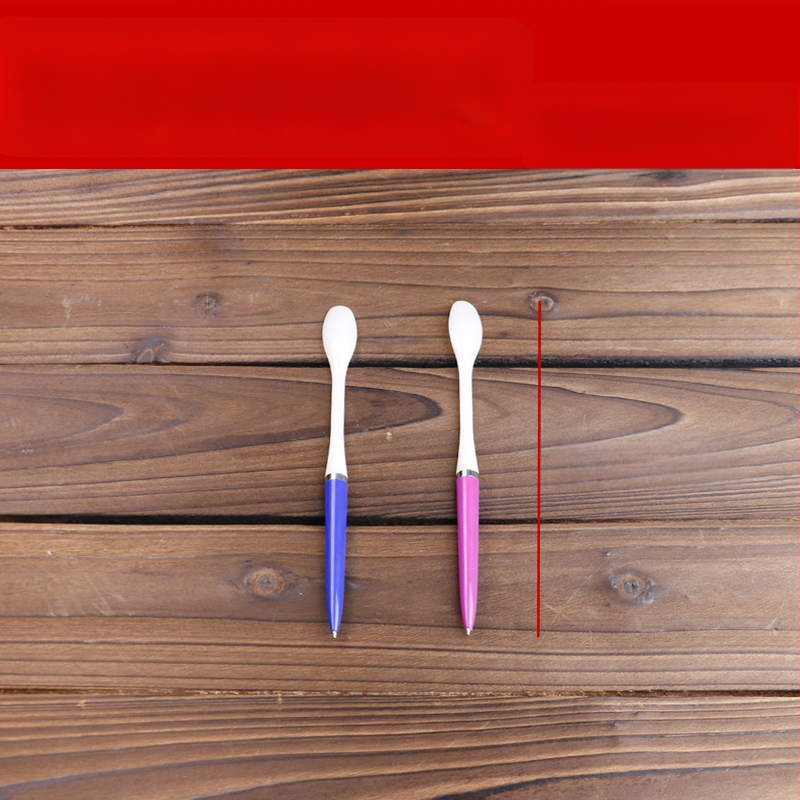 Roostevabast terasest traditsioonilise hiina meditsiini anum, ovaalne kujuga, apteekidele ja kliinikutele