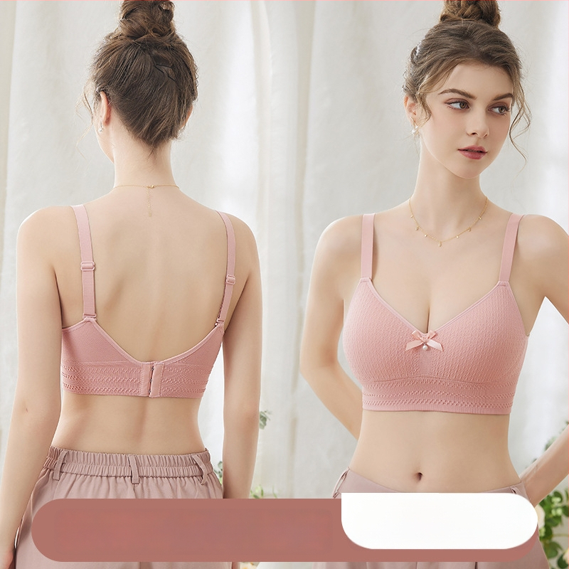 Krūšturis ar 5/8 kausu, plāns formējošs kauss, fiksēti dubultie pleci, neilona audums, krūšu savākšana un augšējais atbalsts