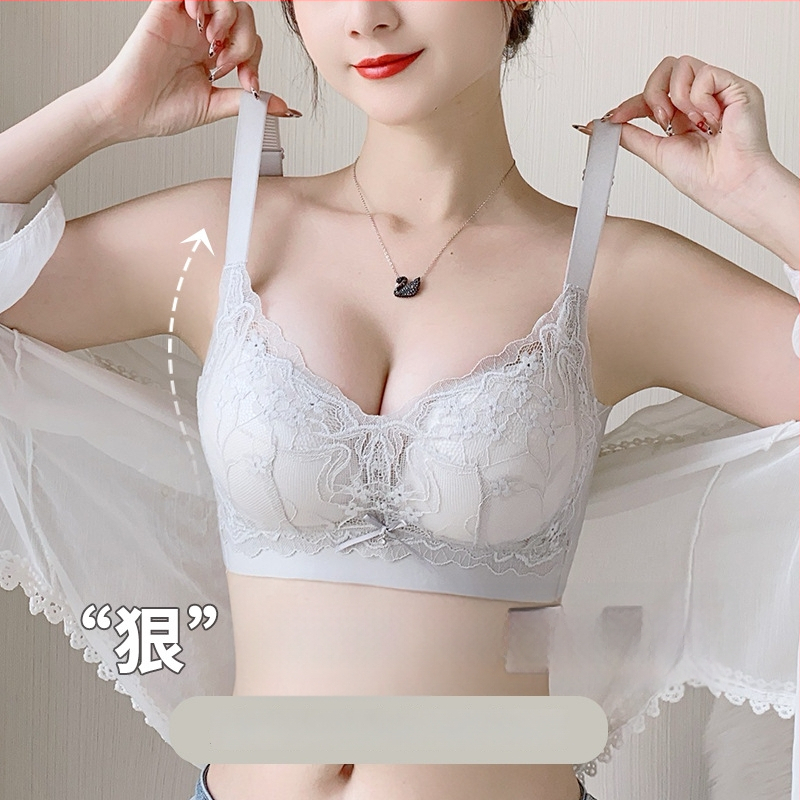 Formējošs krūšturis, bez magnētiem un metāla; 3/4 kauss; forma: augšpusē plāns, apakšpusē biezs; fiksētas siksnas; aizmugurē trīs rindu aizdare; materiāls: neilons-spandeks