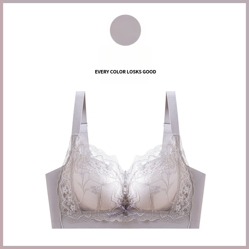 Formējošs krūšturis, bez magnētiem un metāla; 3/4 kauss; forma: augšpusē plāns, apakšpusē biezs; fiksētas siksnas; aizmugurē trīs rindu aizdare; materiāls: neilons-spandeks