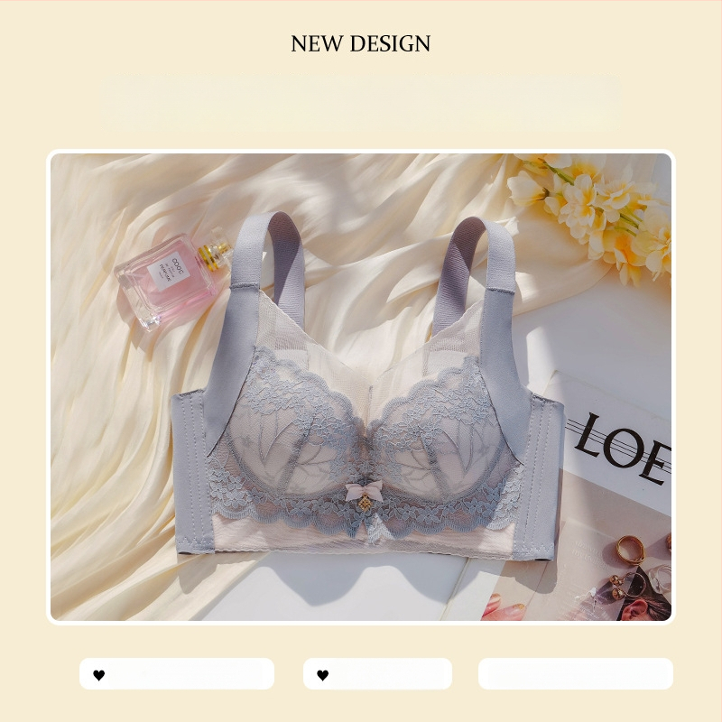 Krūšturis ar savākšanu, pacelšanu un regulēšanu; 3/4 krūze, bieza veidota krūze, fiksētas dubultās siksnas, mugurā četri aizdari