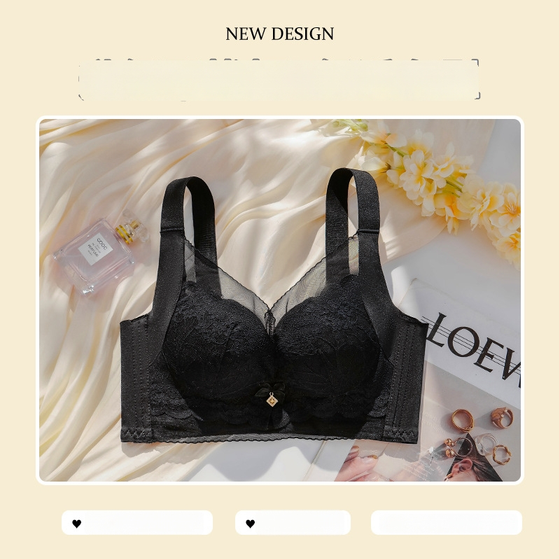 Krūšturis ar savākšanu, pacelšanu un regulēšanu; 3/4 krūze, bieza veidota krūze, fiksētas dubultās siksnas, mugurā četri aizdari