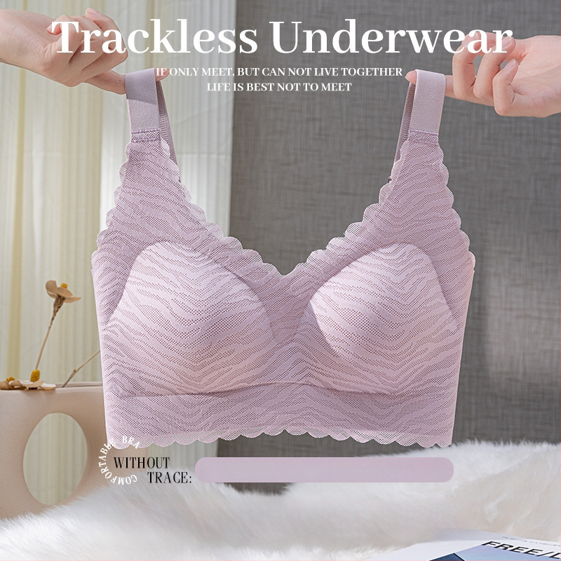 Nylon bezšuvju krūšturis ar pilnajām kausiņām, plānas formētas kausiņas, mugurējā četrrindu āķu aizdare, fiksētās plecu siksnas