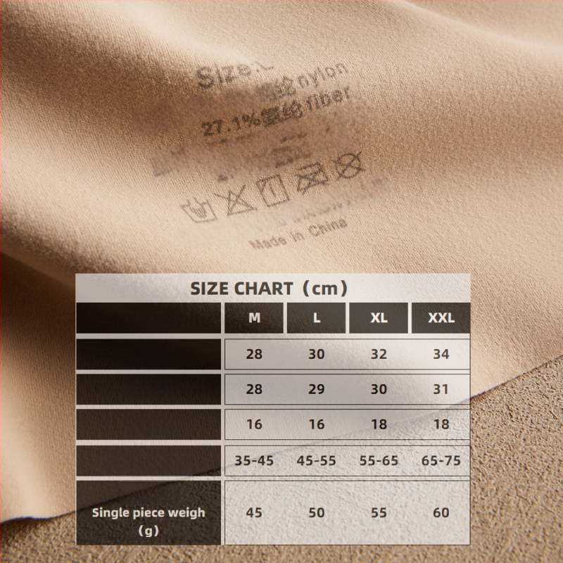 Sieviešu neilona sporta krūšturis bez šuvēm, ar fiksētām siksnām, pilna kauss, visām sezonām