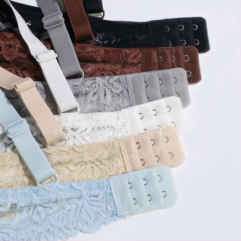 Sutien push-up fara cusur cu inel metalic, cupe 3/4, înveliș subțire modelat, material nailon, 85% elastan, căptușeală din bumbac