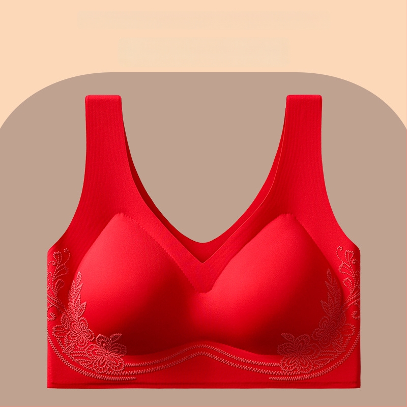 Krūšturis ar fiksētām kupām, bez pēdām, push-up efekts, elpojošs mugura, fiksētas dubultās siksnas