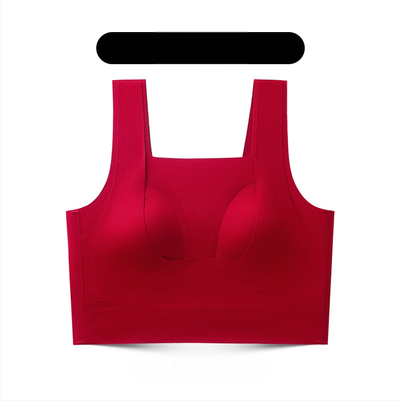 Sutien cupe modelate subțiri, Rabbit Cup, material nylon 90–95%, respirabil, invizibil, confortabil, design frumos la spate