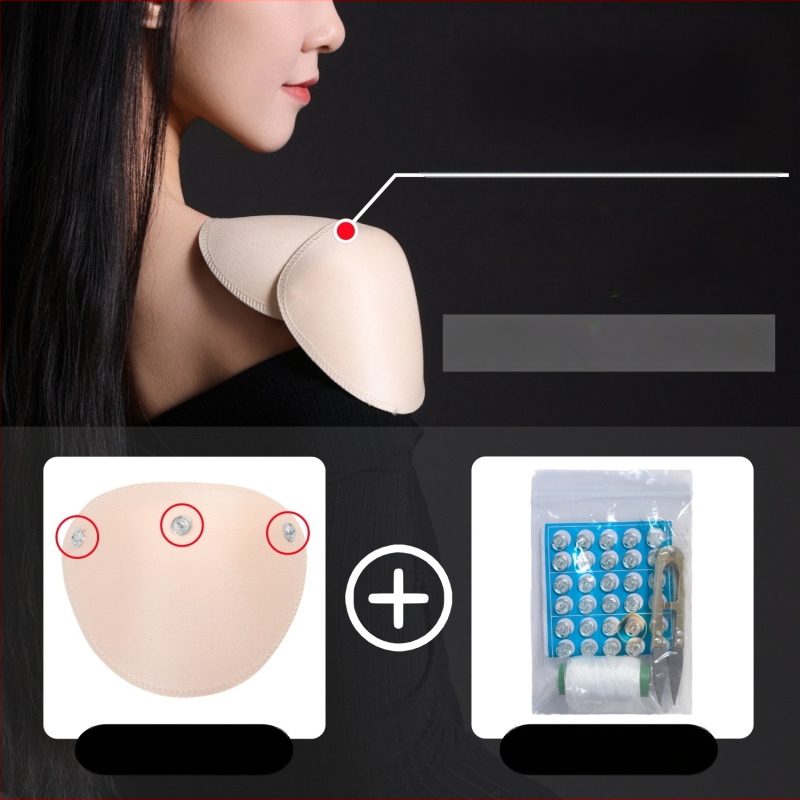 Plecu spilventiņi | Zīmols Tg | Materiāls: sūklis | Biezums: parasts | Funkcijas: savākšana, palielināšana