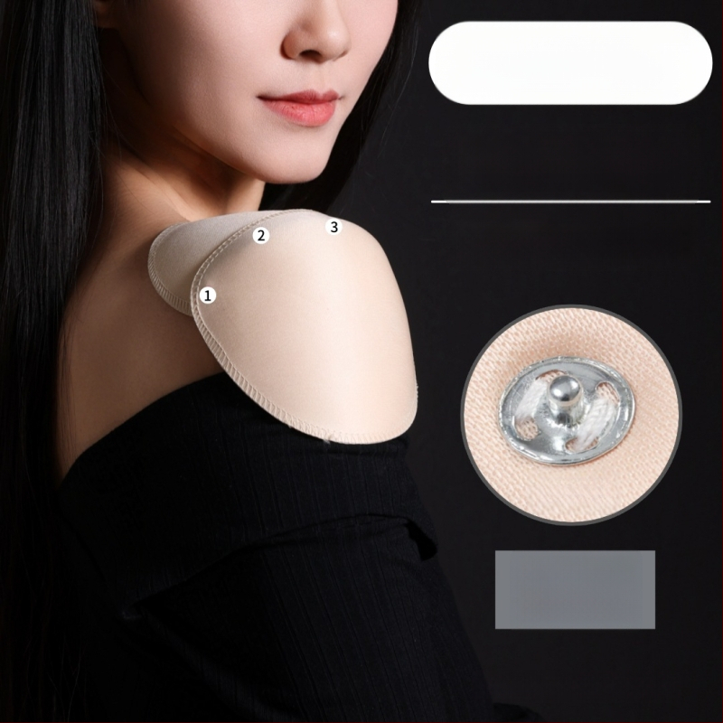 Plecu spilventiņi | Zīmols Tg | Materiāls: sūklis | Biezums: parasts | Funkcijas: savākšana, palielināšana