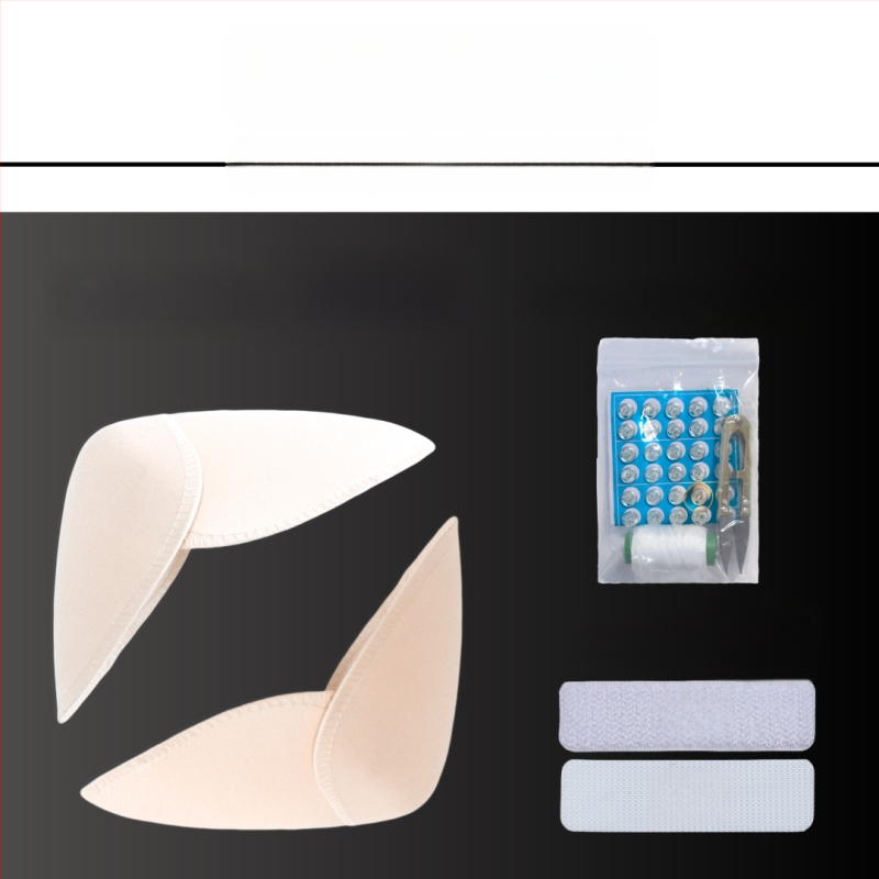 Plecu spilventiņi | Zīmols Tg | Materiāls: sūklis | Biezums: parasts | Funkcijas: savākšana, palielināšana