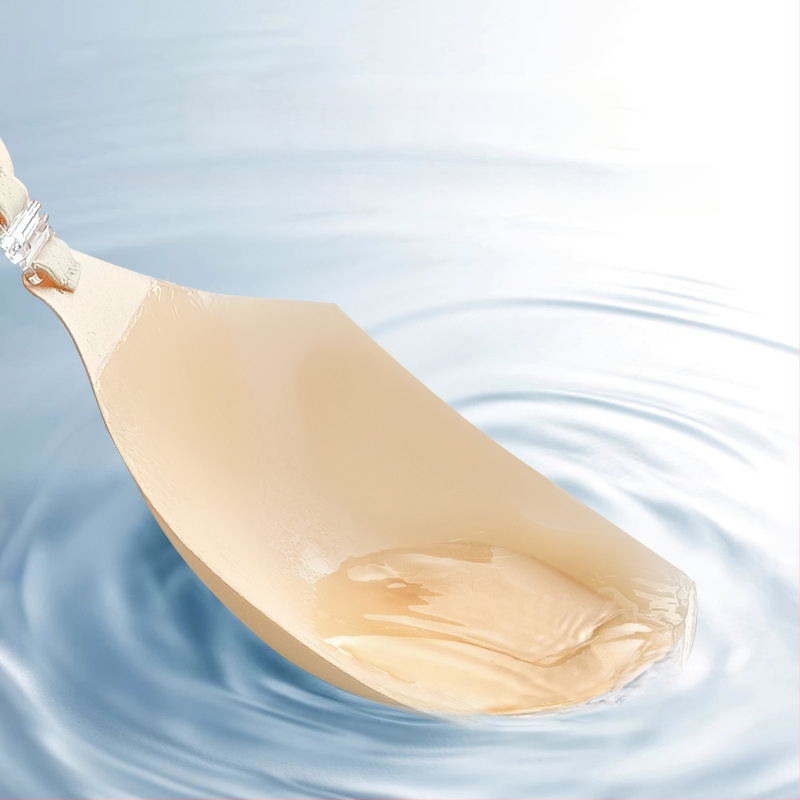 Silicone krūšu plāksteris pacēlumam, plāns un elpojošs, rombu formas spraugas, neuzkrītošs krūštura spilventiņš kāzu tērpam