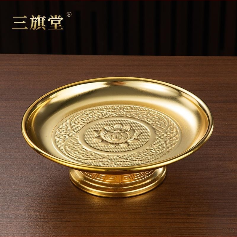 Metallist puuviljataldrik, kaasaegne minimalistlik stiil, esmaklassiline kvaliteet, kaubamärk Muu