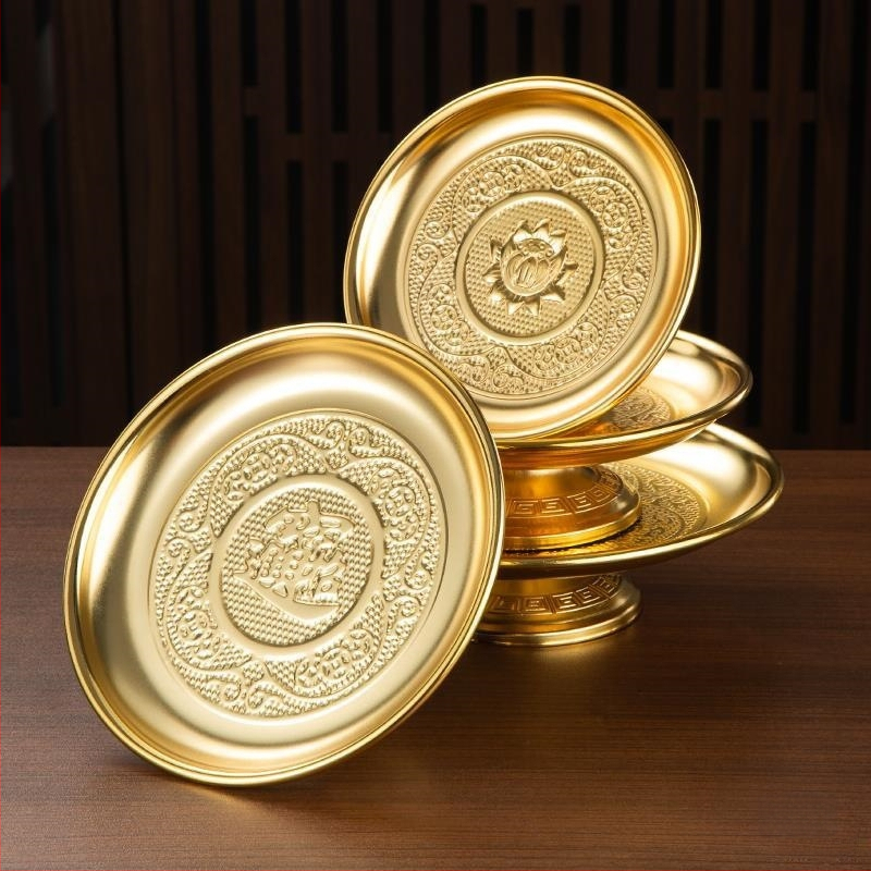 Metallist puuviljataldrik, kaasaegne minimalistlik stiil, esmaklassiline kvaliteet, kaubamärk Muu