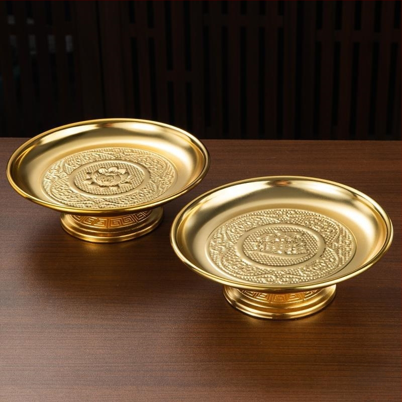 Metallist puuviljataldrik, kaasaegne minimalistlik stiil, esmaklassiline kvaliteet, kaubamärk Muu