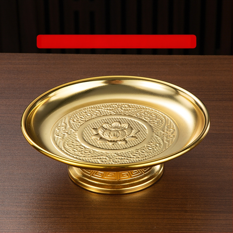 Metallist puuviljataldrik, kaasaegne minimalistlik stiil, esmaklassiline kvaliteet, kaubamärk Muu