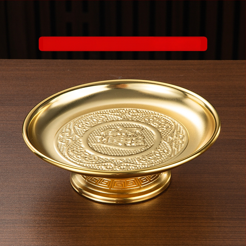 Metallist puuviljataldrik, kaasaegne minimalistlik stiil, esmaklassiline kvaliteet, kaubamärk Muu