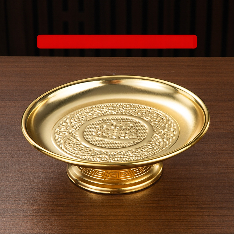 Metallist puuviljataldrik, kaasaegne minimalistlik stiil, esmaklassiline kvaliteet, kaubamärk Muu