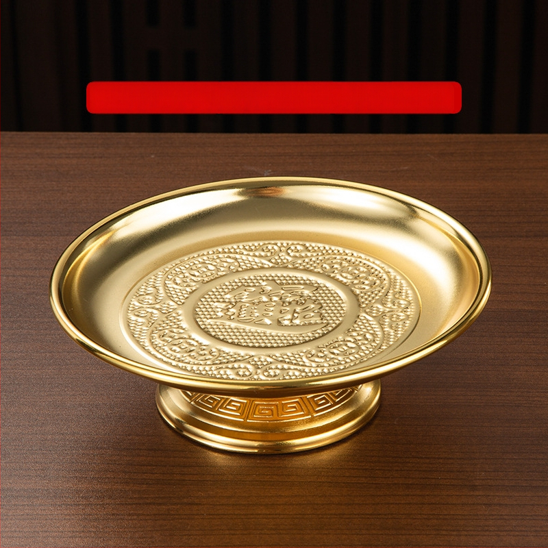 Metallist puuviljataldrik, kaasaegne minimalistlik stiil, esmaklassiline kvaliteet, kaubamärk Muu