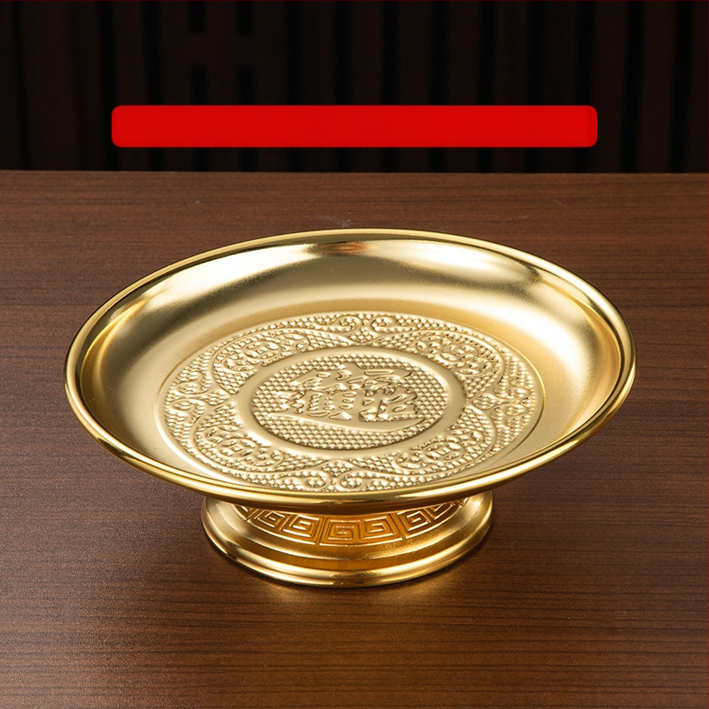 Metallist puuviljataldrik, kaasaegne minimalistlik stiil, esmaklassiline kvaliteet, kaubamärk Muu