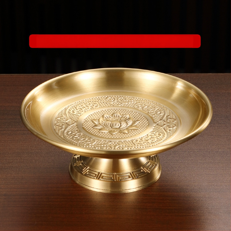 Metallist puuviljataldrik, kaasaegne minimalistlik stiil, esmaklassiline kvaliteet, kaubamärk Muu