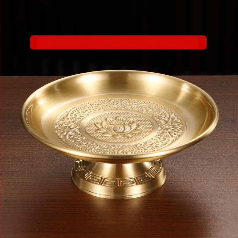 Metallist puuviljataldrik, kaasaegne minimalistlik stiil, esmaklassiline kvaliteet, kaubamärk Muu