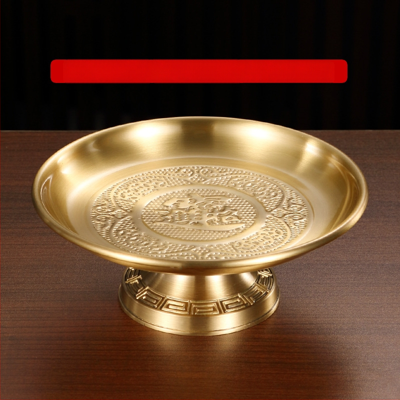 Metallist puuviljataldrik, kaasaegne minimalistlik stiil, esmaklassiline kvaliteet, kaubamärk Muu