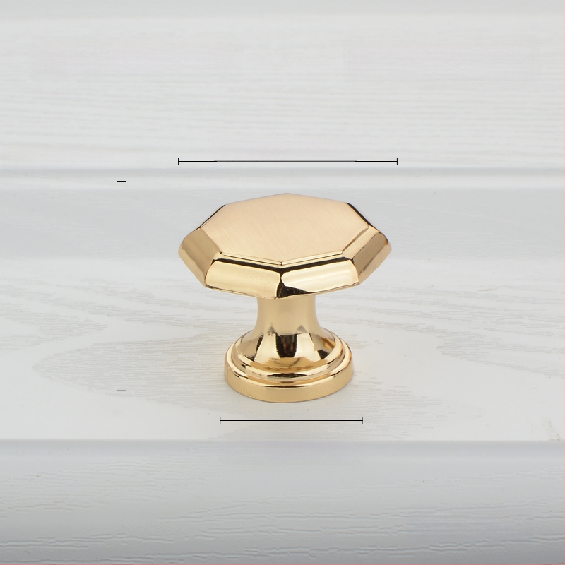 Stalčiaus rankena iš cinko lydinio, Europos stilius, vienos skylės, modelis 5009, tinka stalčiams